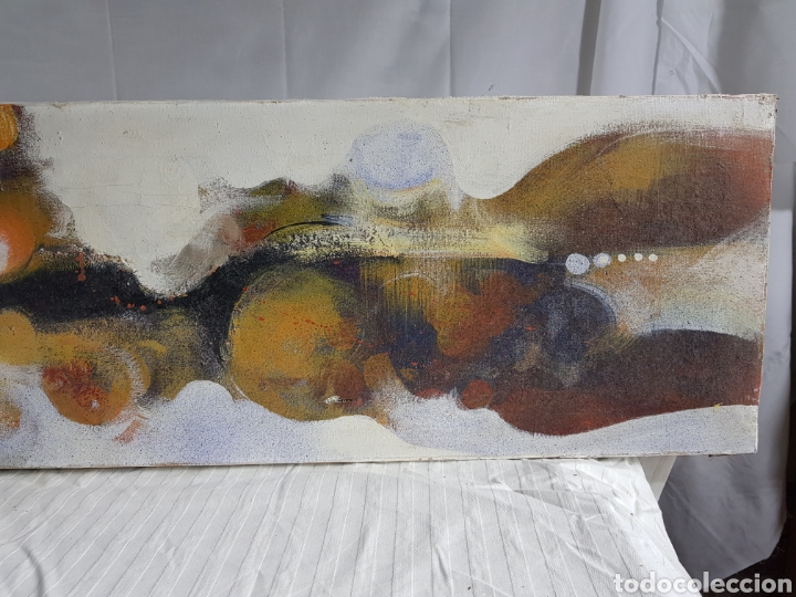Arte: Abstracci&oacute;n por March Phillips - Foto 7