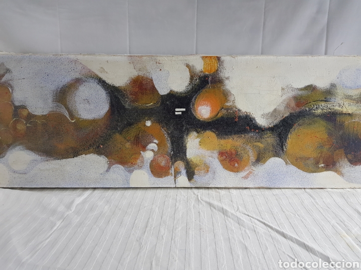 Arte: Abstracci&oacute;n por March Phillips - Foto 8