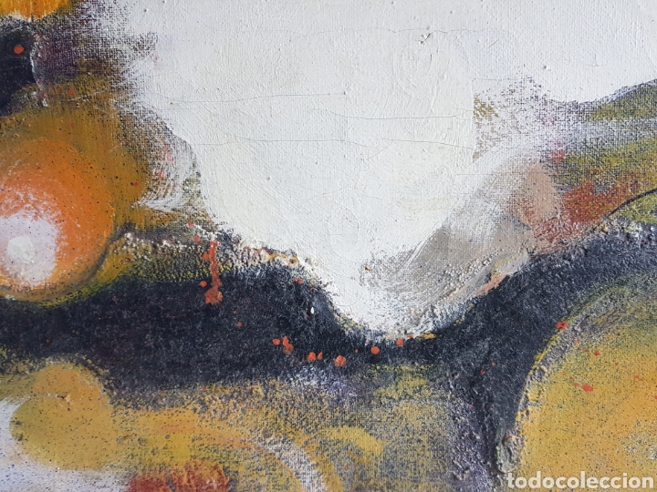 Arte: Abstracci&oacute;n por March Phillips - Foto 9