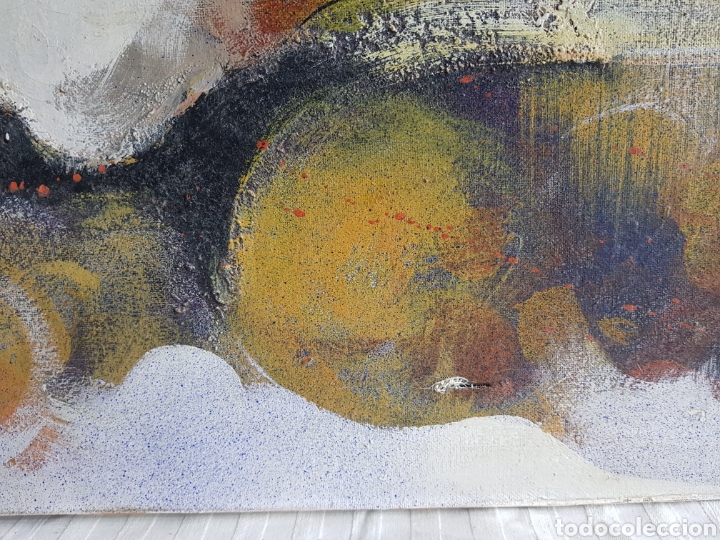 Arte: Abstracci&oacute;n por March Phillips - Foto 10