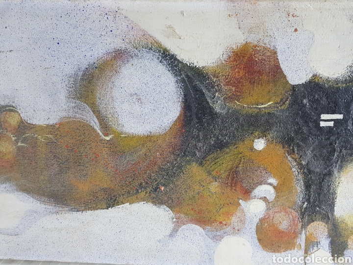 Arte: Abstracci&oacute;n por March Phillips - Foto 11