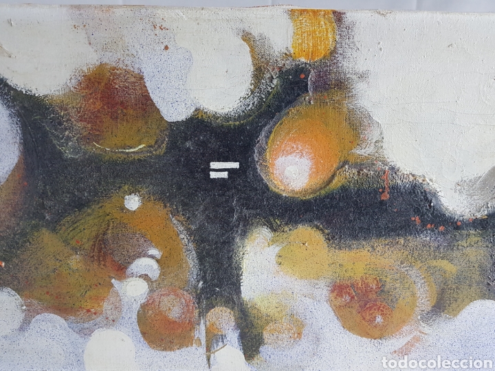 Arte: Abstracci&oacute;n por March Phillips - Foto 1