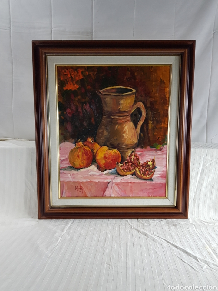 Arte: Bodeg&oacute;n por Reig - Foto 4