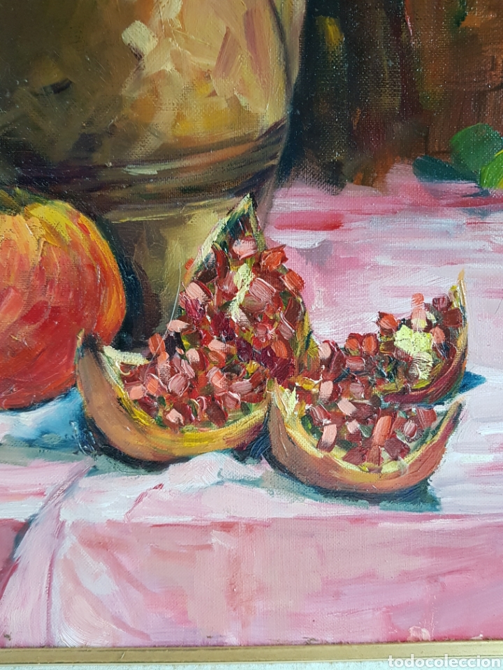 Arte: Bodeg&oacute;n por Reig - Foto 5