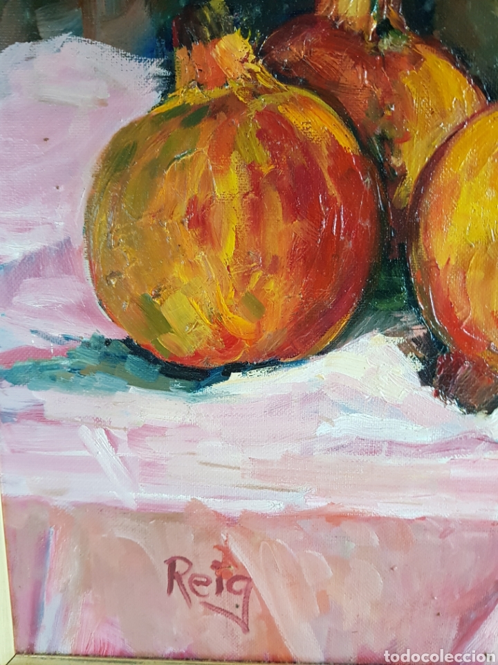Arte: Bodeg&oacute;n por Reig - Foto 6