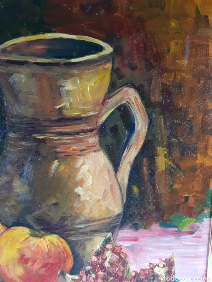 Arte: Bodeg&oacute;n por Reig - Foto 10