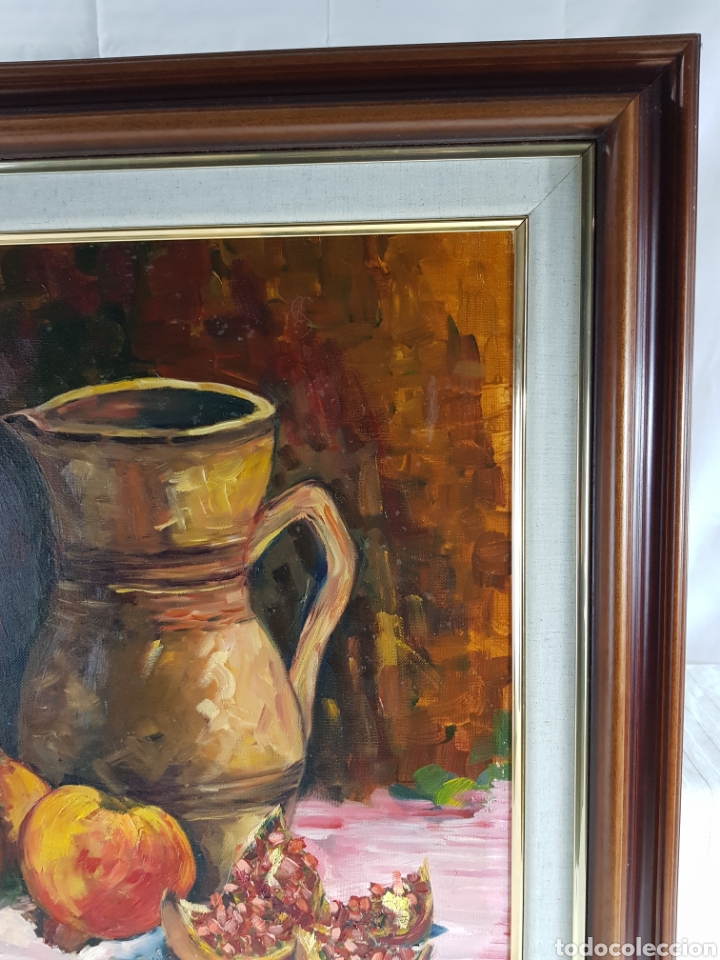 Arte: Bodeg&oacute;n por Reig - Foto 11