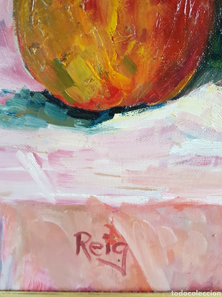 Arte: Bodeg&oacute;n por Reig - Foto 12