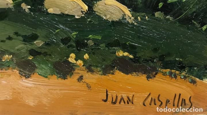 Arte: JUAN CASELLAS (M&aacute;laga 1957) - Foto 2