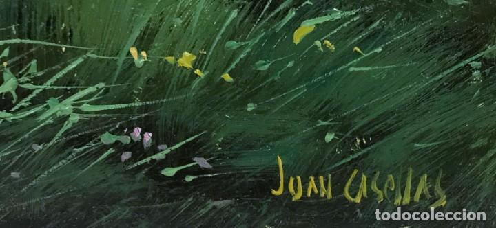 Arte: JUAN CASELLAS (M&aacute;laga 1957) - Foto 2
