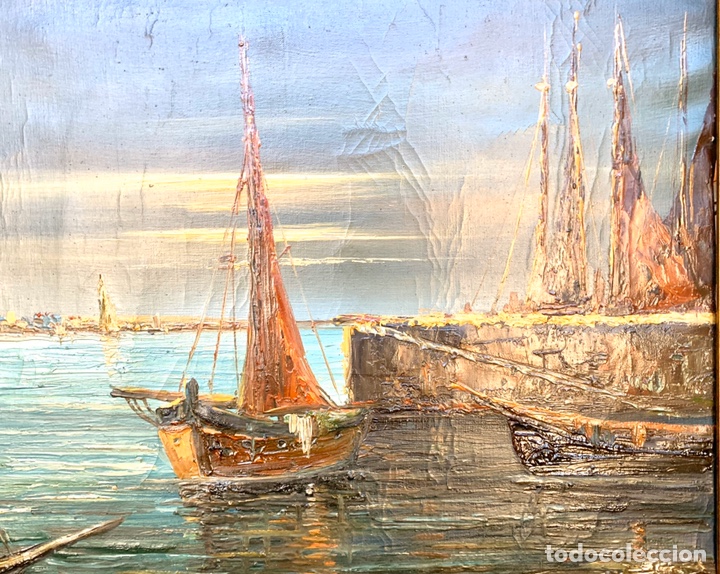Arte: Atardecer Arturo Verni - Foto 3