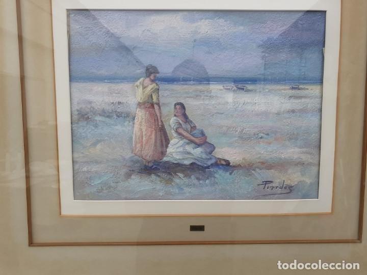 Arte: pintura autor p&igrave;neda - Foto 2