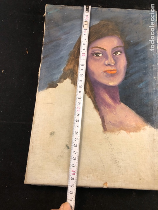 Arte: Retrato - Foto 3