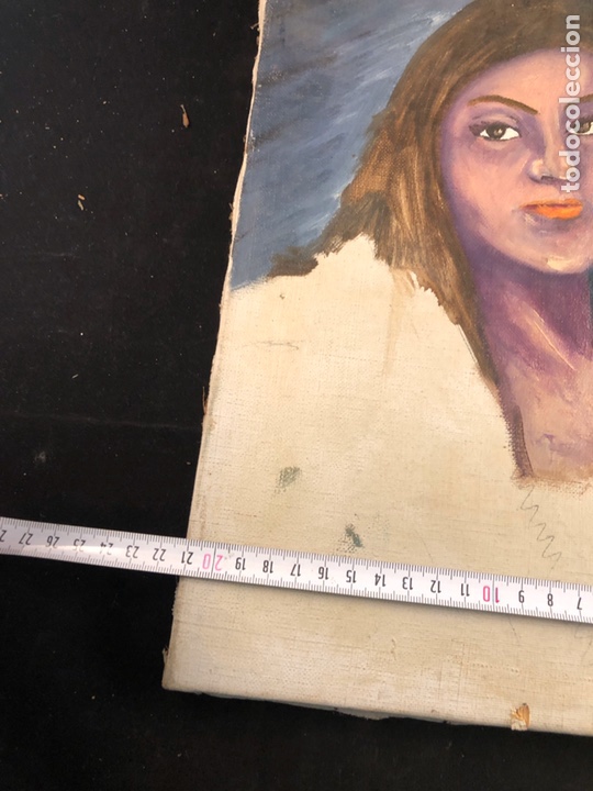 Arte: Retrato - Foto 4