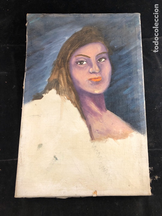 Arte: Retrato - Foto 1