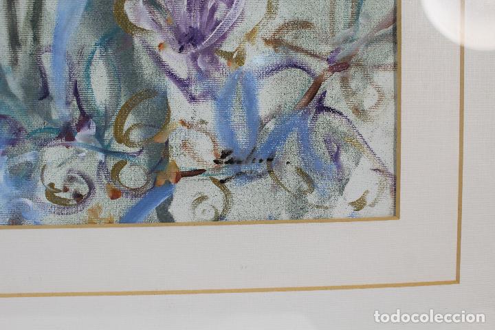 Arte: cuadro original oleo lienzo firmado - Foto 14
