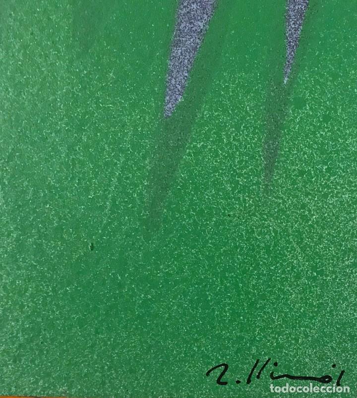 Arte: Robert LLIM&Oacute;S - Foto 2
