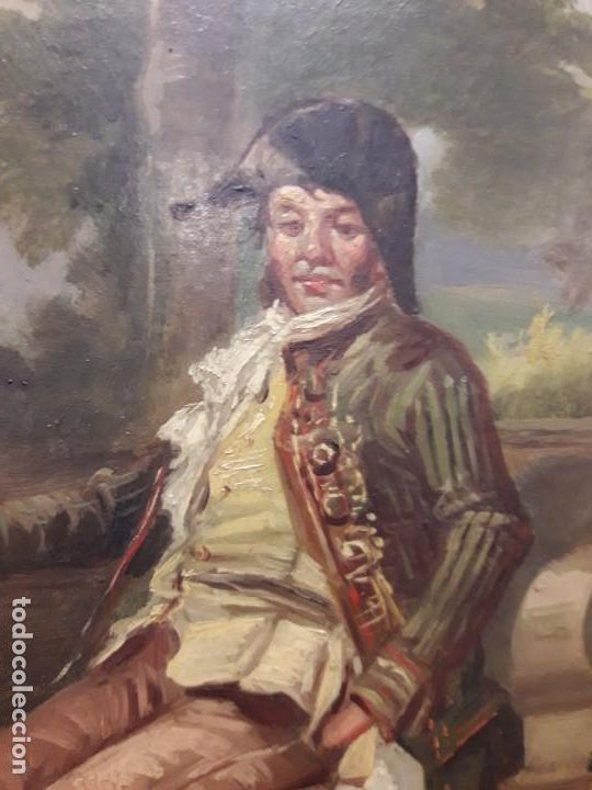 Arte: Personaje - Foto 2