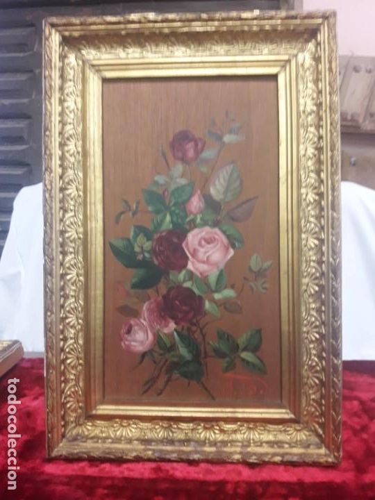Arte: Florero - Foto 1