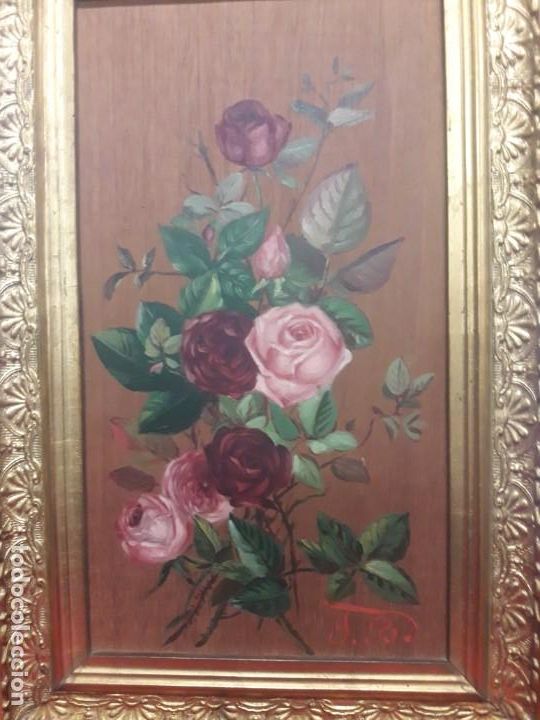 Arte: Florero - Foto 2
