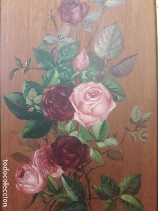 Arte: Florero - Foto 4