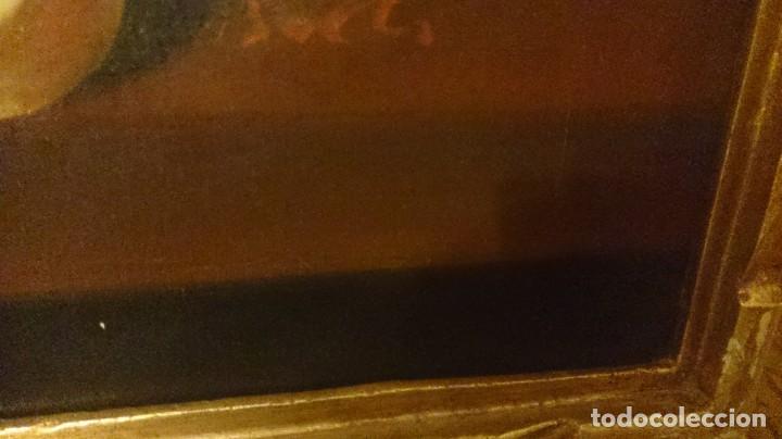 Arte: Bodeg&oacute;n &oacute;leo sobre lienzo 75x55 ctms - Foto 7