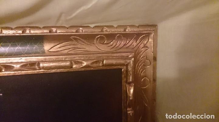 Arte: Bodeg&oacute;n &oacute;leo sobre lienzo 75x55 ctms - Foto 13