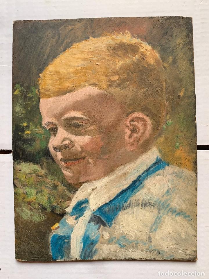 Arte: EUSEBIO BOSCH BIERGE * PLEURA - Foto 1