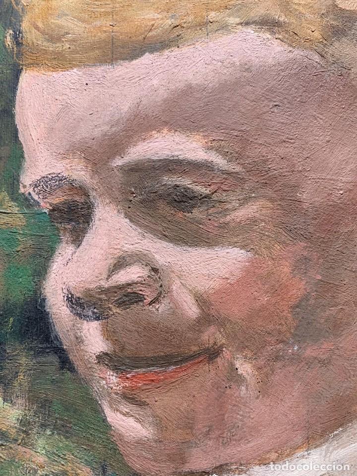 Arte: EUSEBIO BOSCH BIERGE * PLEURA - Foto 4