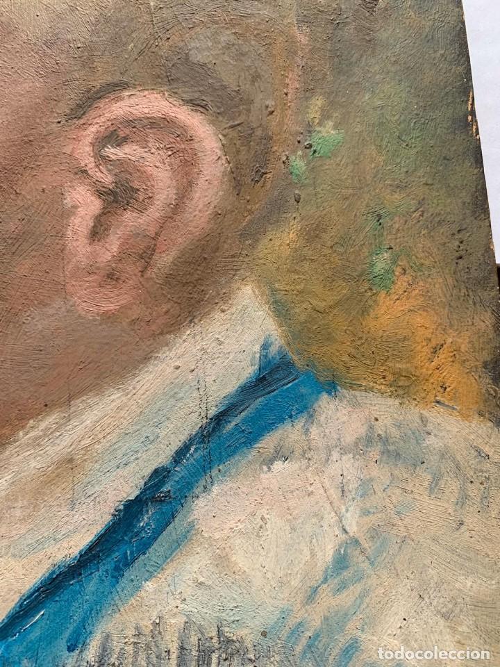Arte: EUSEBIO BOSCH BIERGE * PLEURA - Foto 6