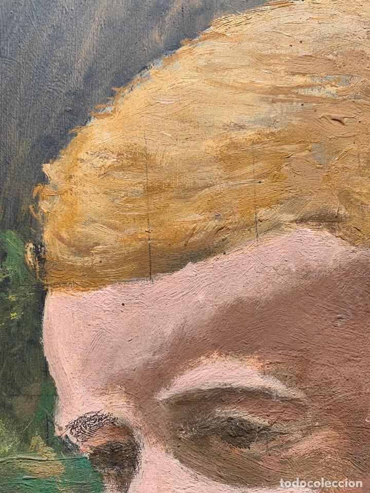 Arte: EUSEBIO BOSCH BIERGE * PLEURA - Foto 8