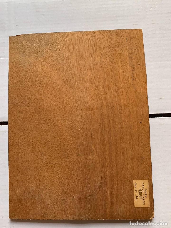Arte: EUSEBIO BOSCH BIERGE * PLEURA - Foto 9