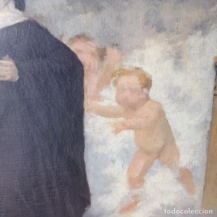 Arte: CECILIO PLA Y GALLARDO - Foto 3
