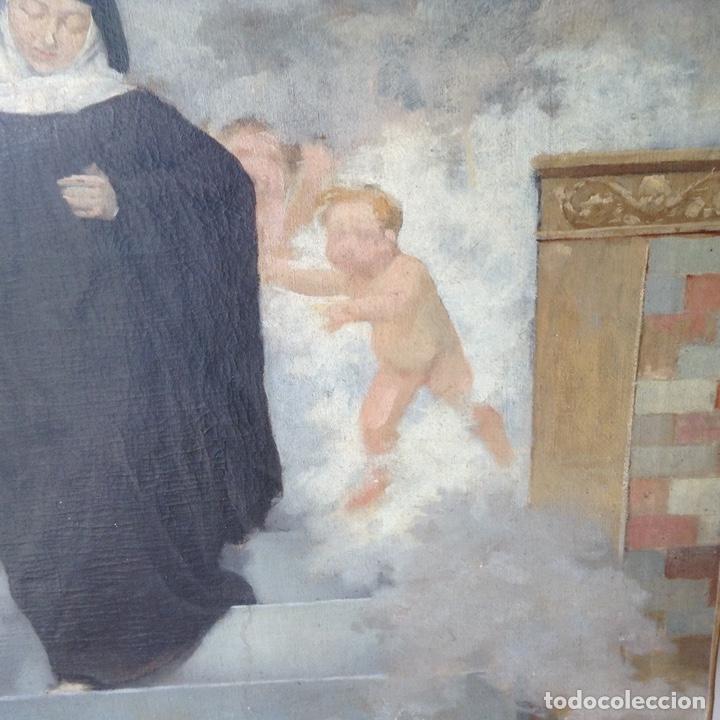 Arte: CECILIO PLA Y GALLARDO - Foto 4