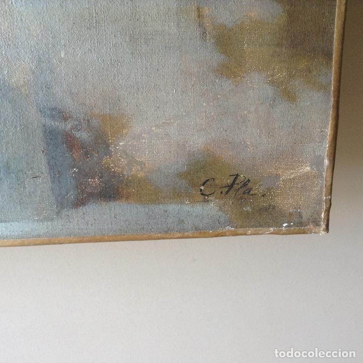 Arte: CECILIO PLA Y GALLARDO - Foto 6
