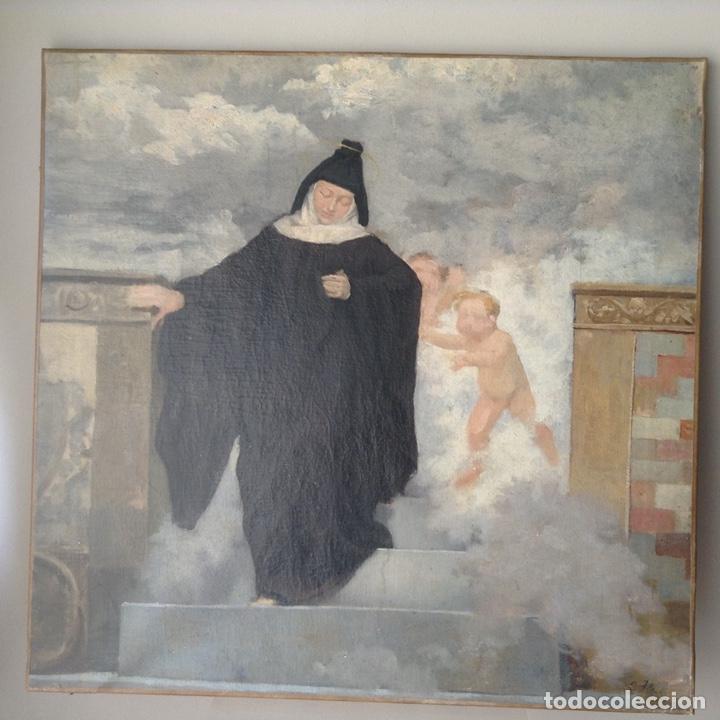 Arte: CECILIO PLA Y GALLARDO - Foto 8