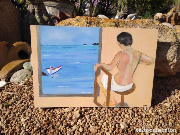 Arte: cuadro - Foto 1