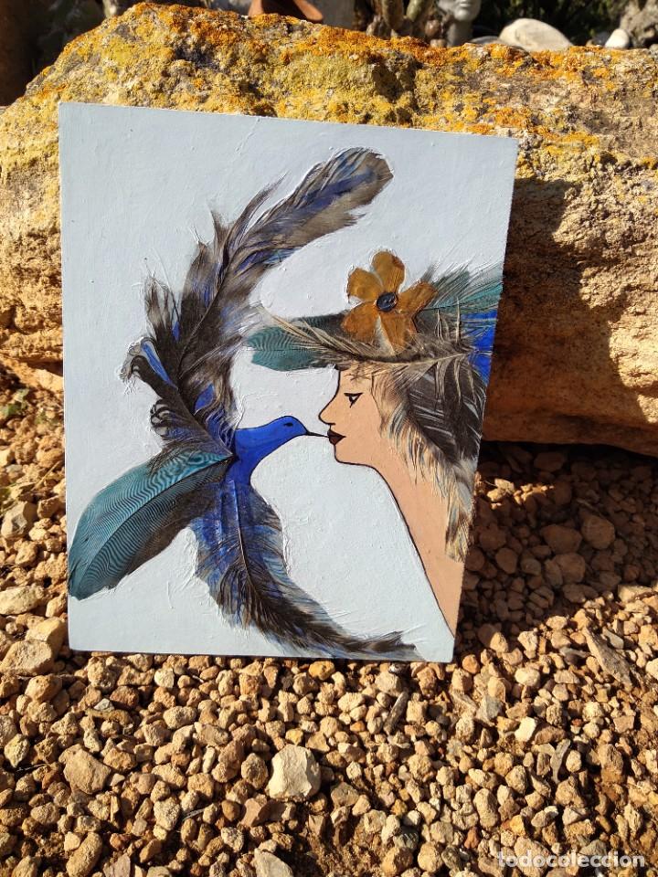 Arte: cuadro - Foto 1