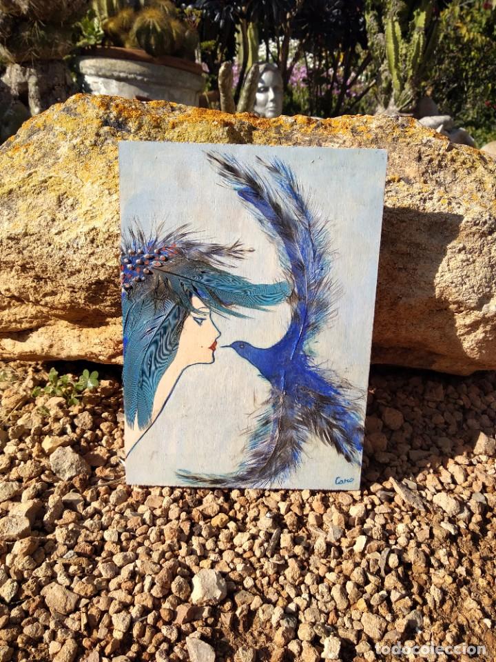 Arte: cuadro - Foto 2
