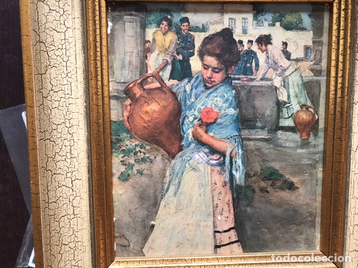 Arte: Cuadro - Foto 2
