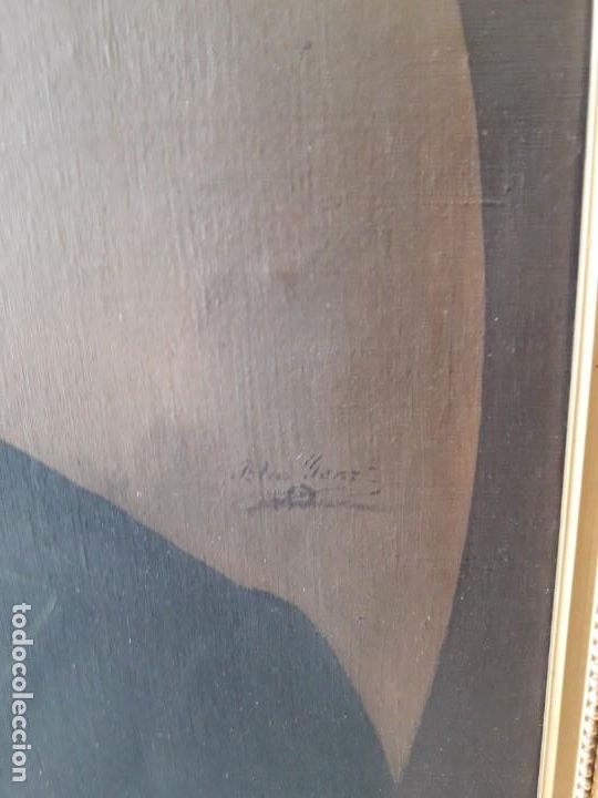 Arte: Retrato hombre - Foto 2