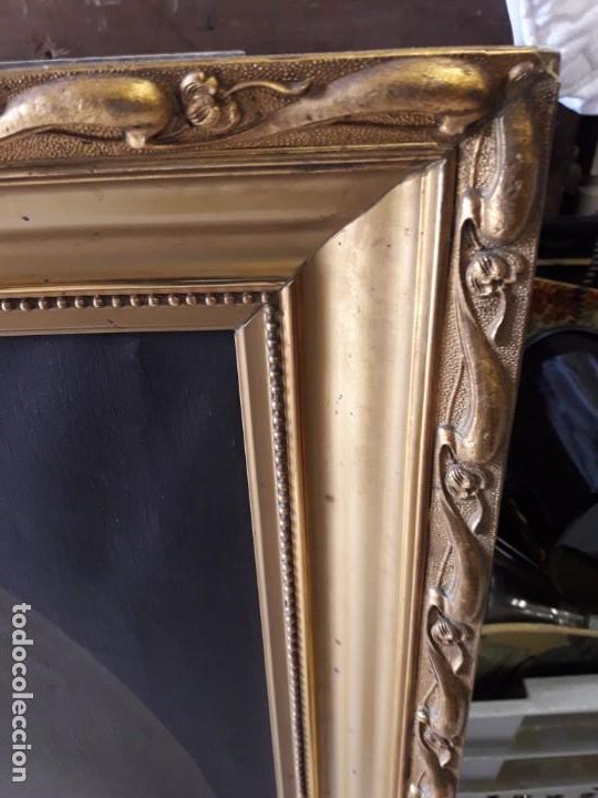 Arte: Retrato hombre - Foto 5