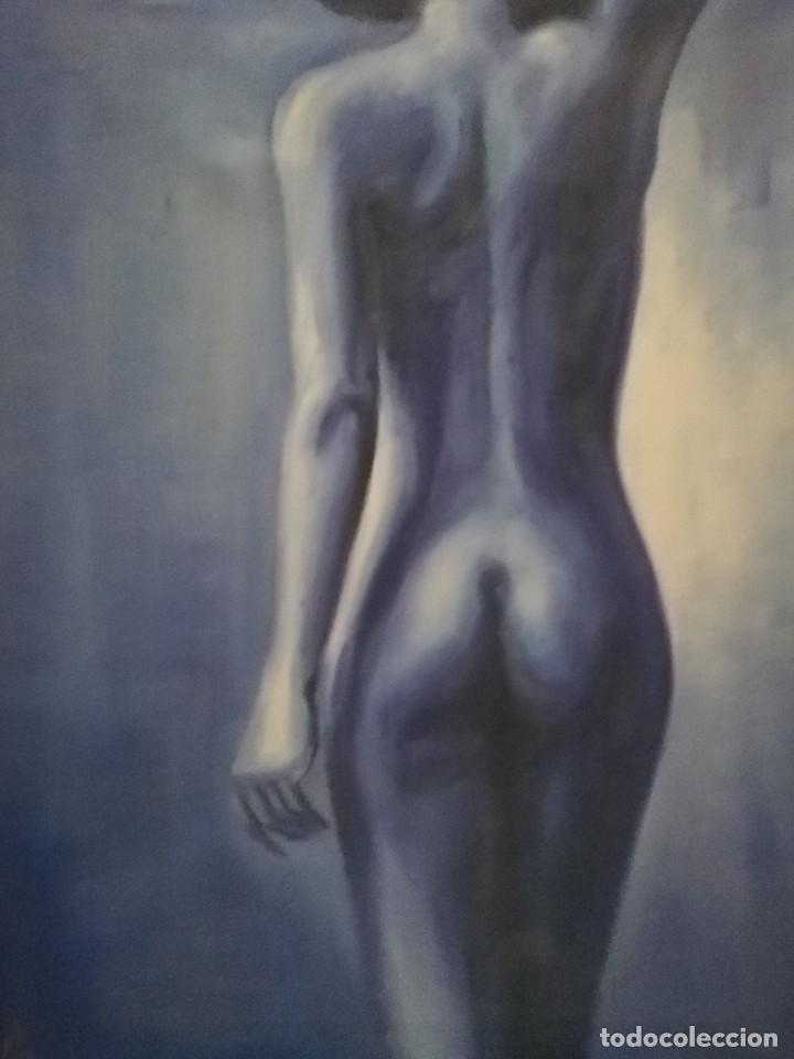 Arte: Desnudo. - Foto 1