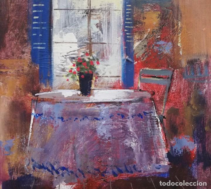 Arte: Interior.De Sala. - Foto 1