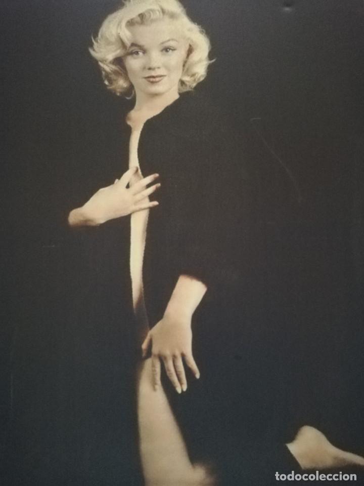 Arte: Marilyn Monroe. - Foto 1