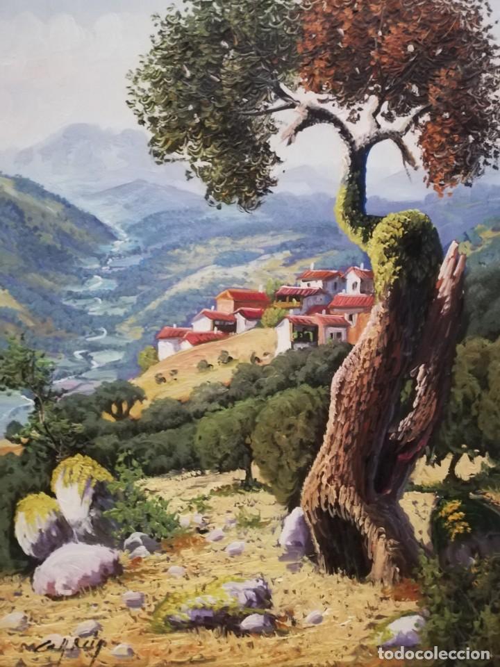 Arte: Paisaje.Garcia. - Foto 1