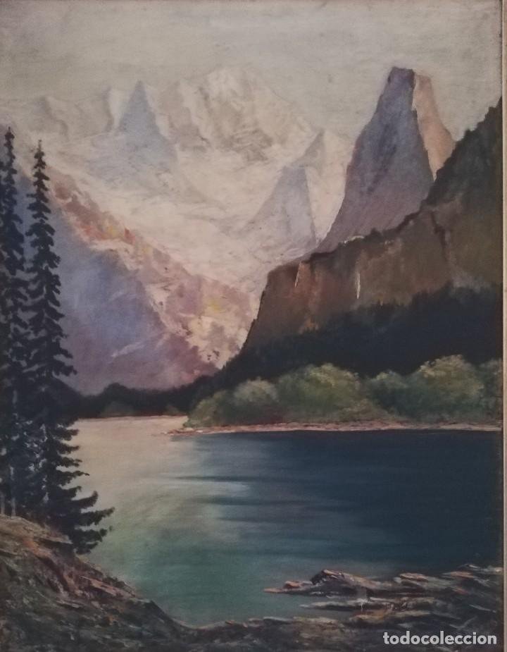 Arte: Paisaje. - Foto 1
