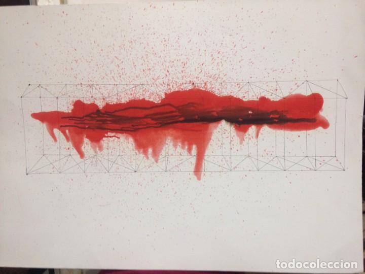 Arte: PINTURA ABSTRACTA - Foto 1