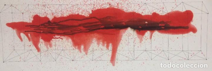 Arte: PINTURA ABSTRACTA - Foto 2