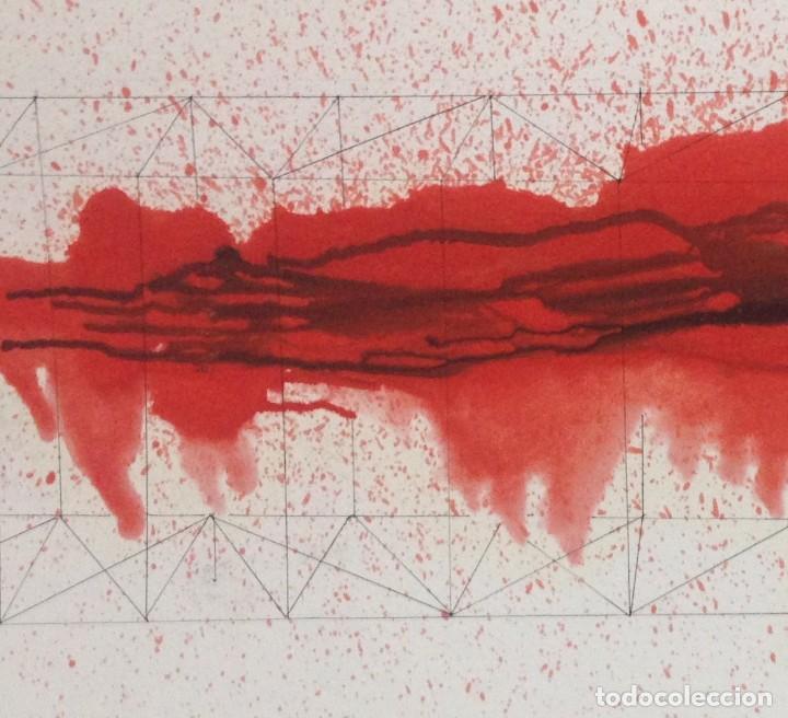 Arte: PINTURA ABSTRACTA - Foto 4